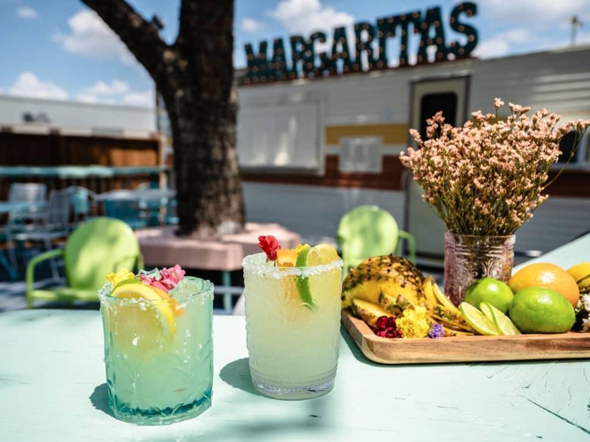 Birdie's Social Club