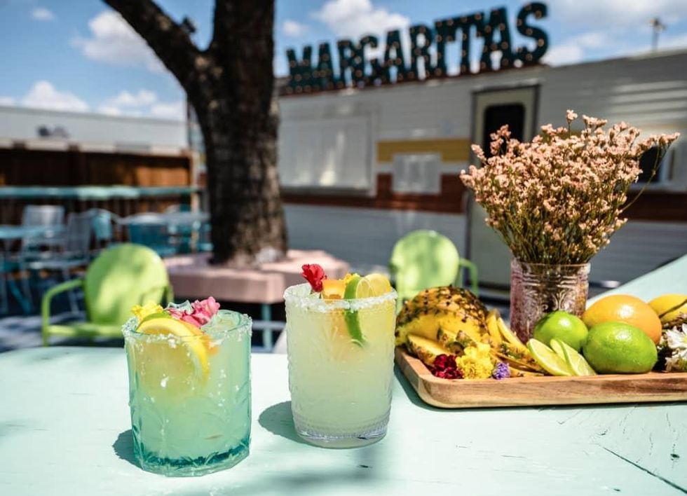 Birdie's Social Club