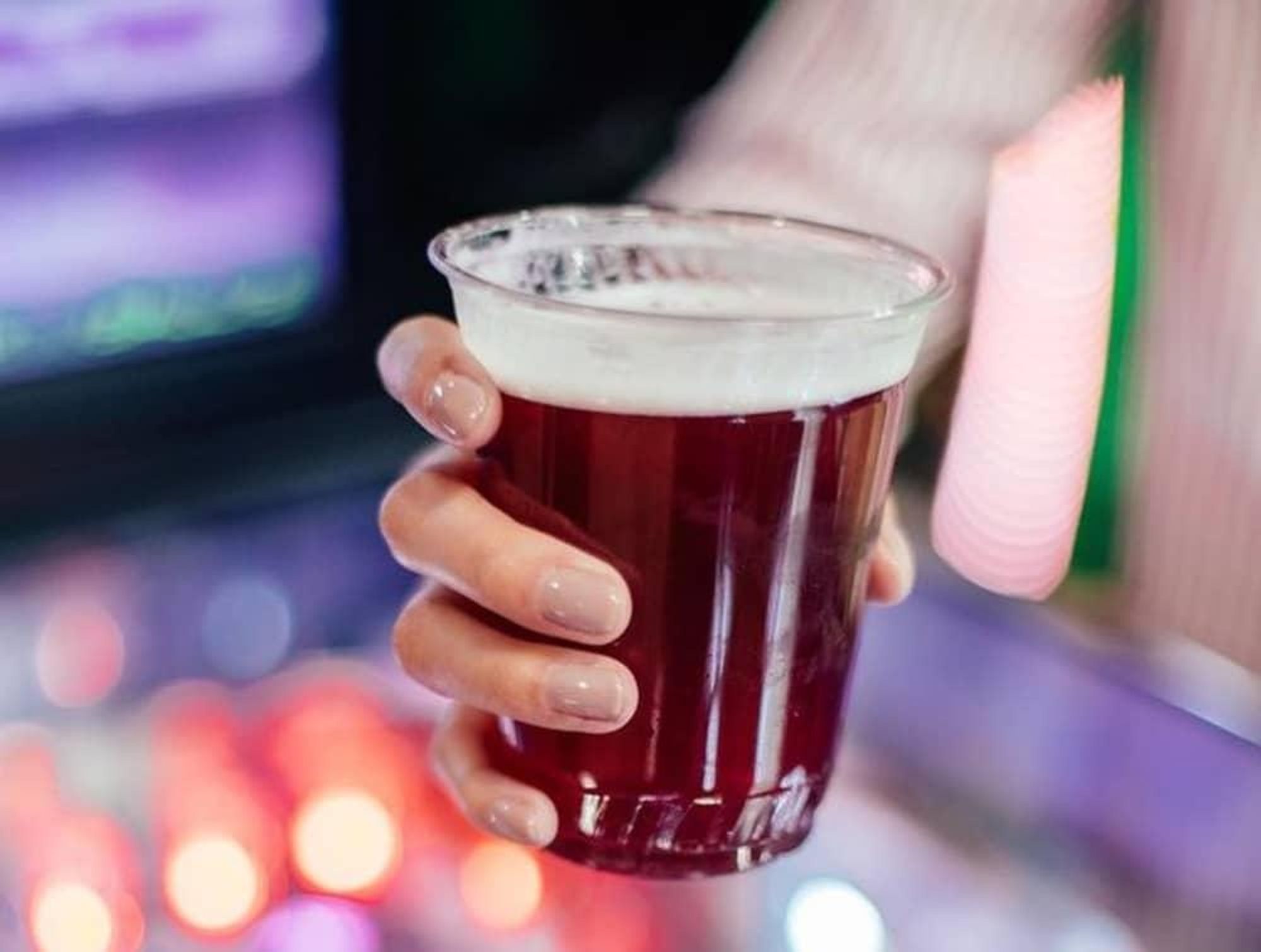 Fort Worth scores its own Cidercade, new cider and arcade game room