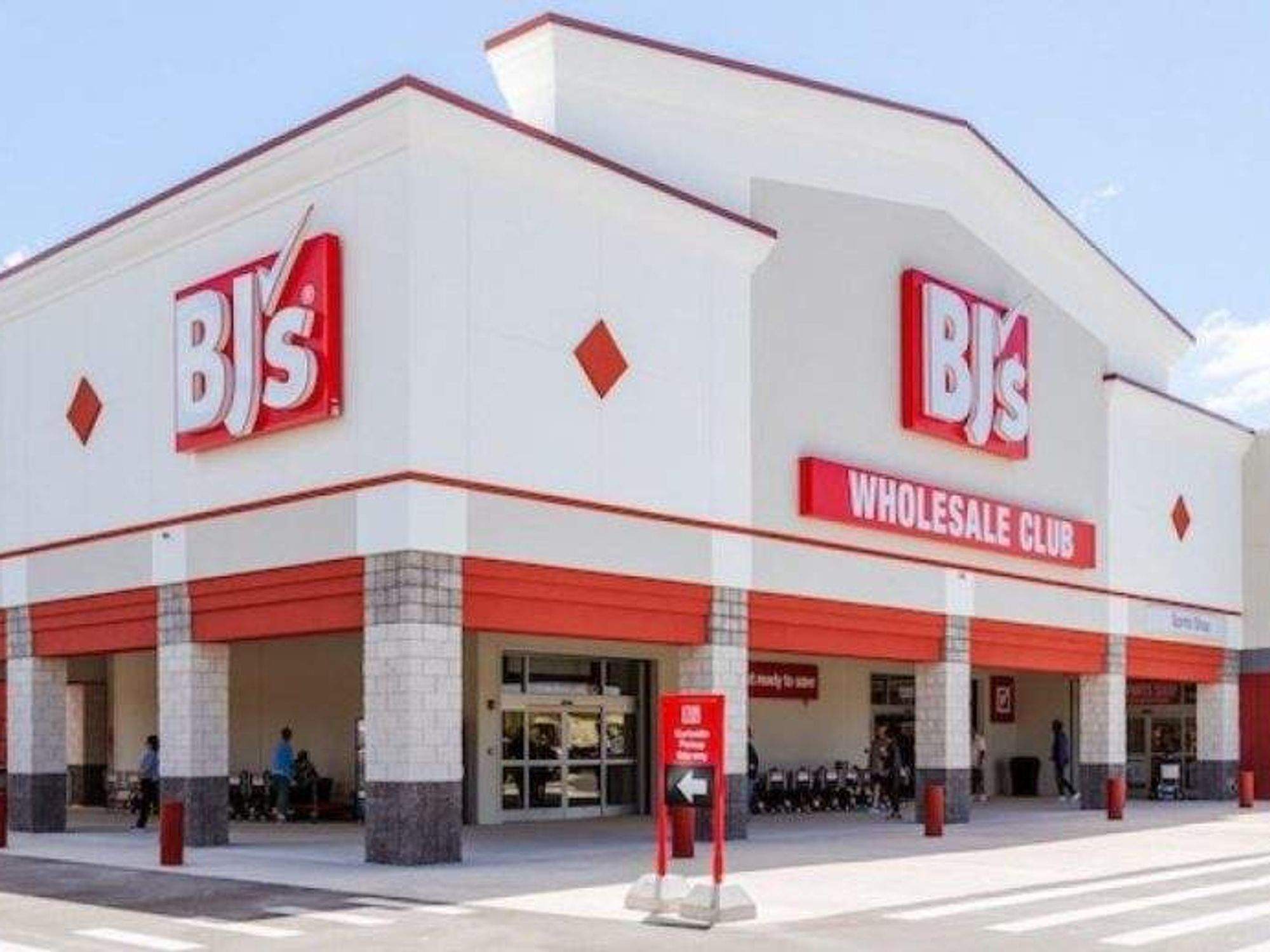 Northeast chain BJ's Wholesale Club is coming to Fort Worth ...