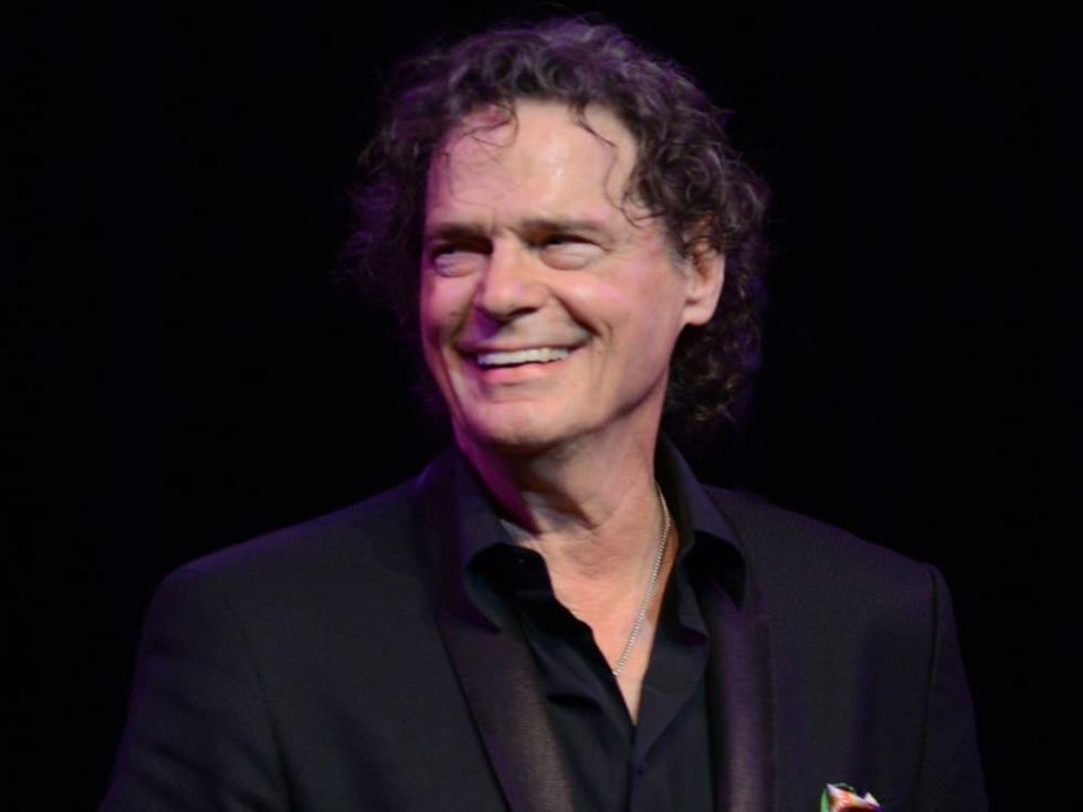 BJ Thomas