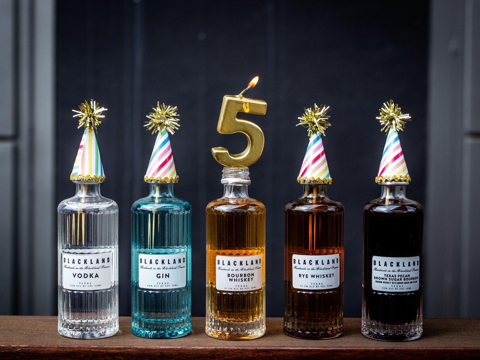 Blackland Distillery