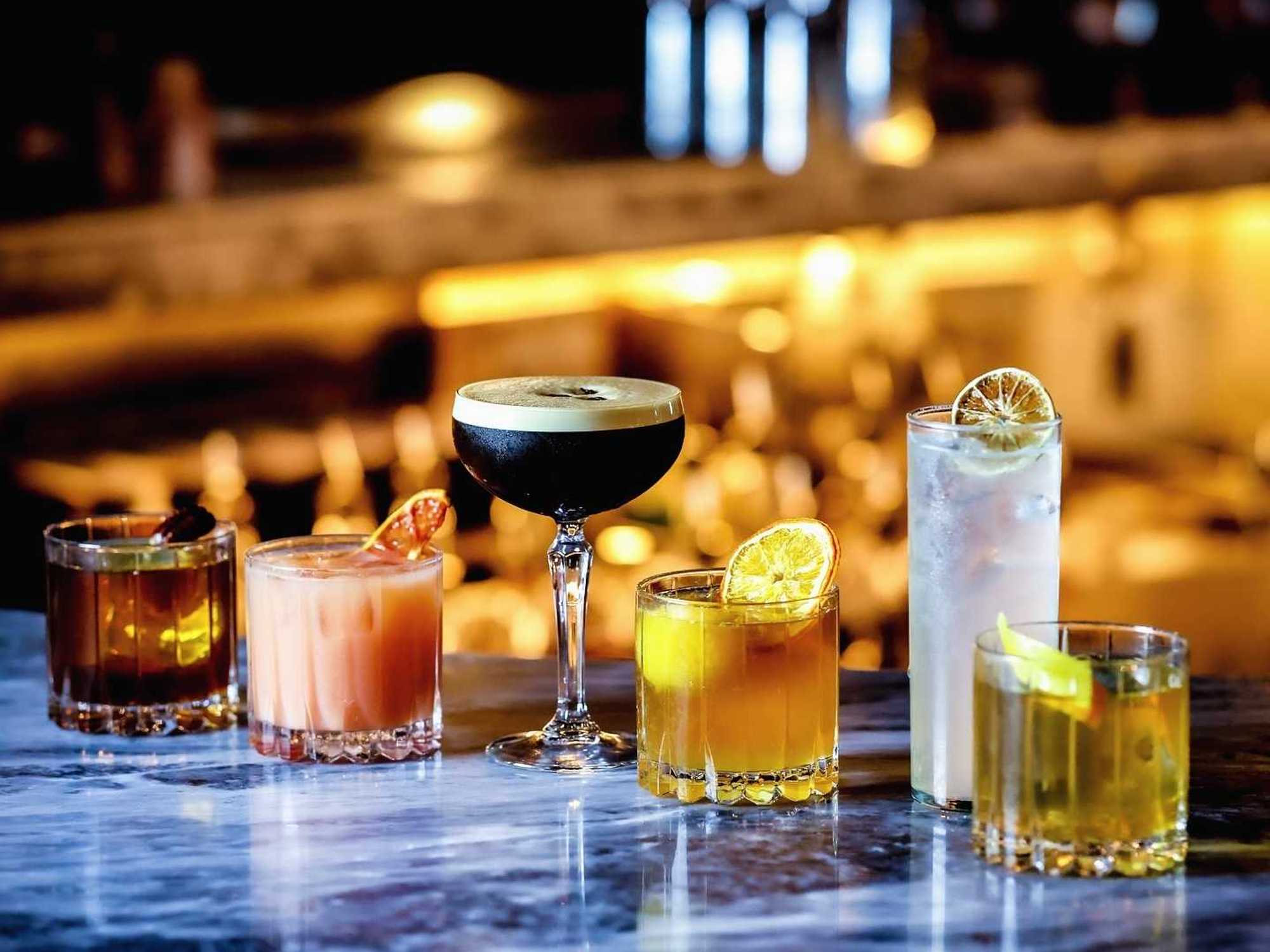 Blackland Distillery