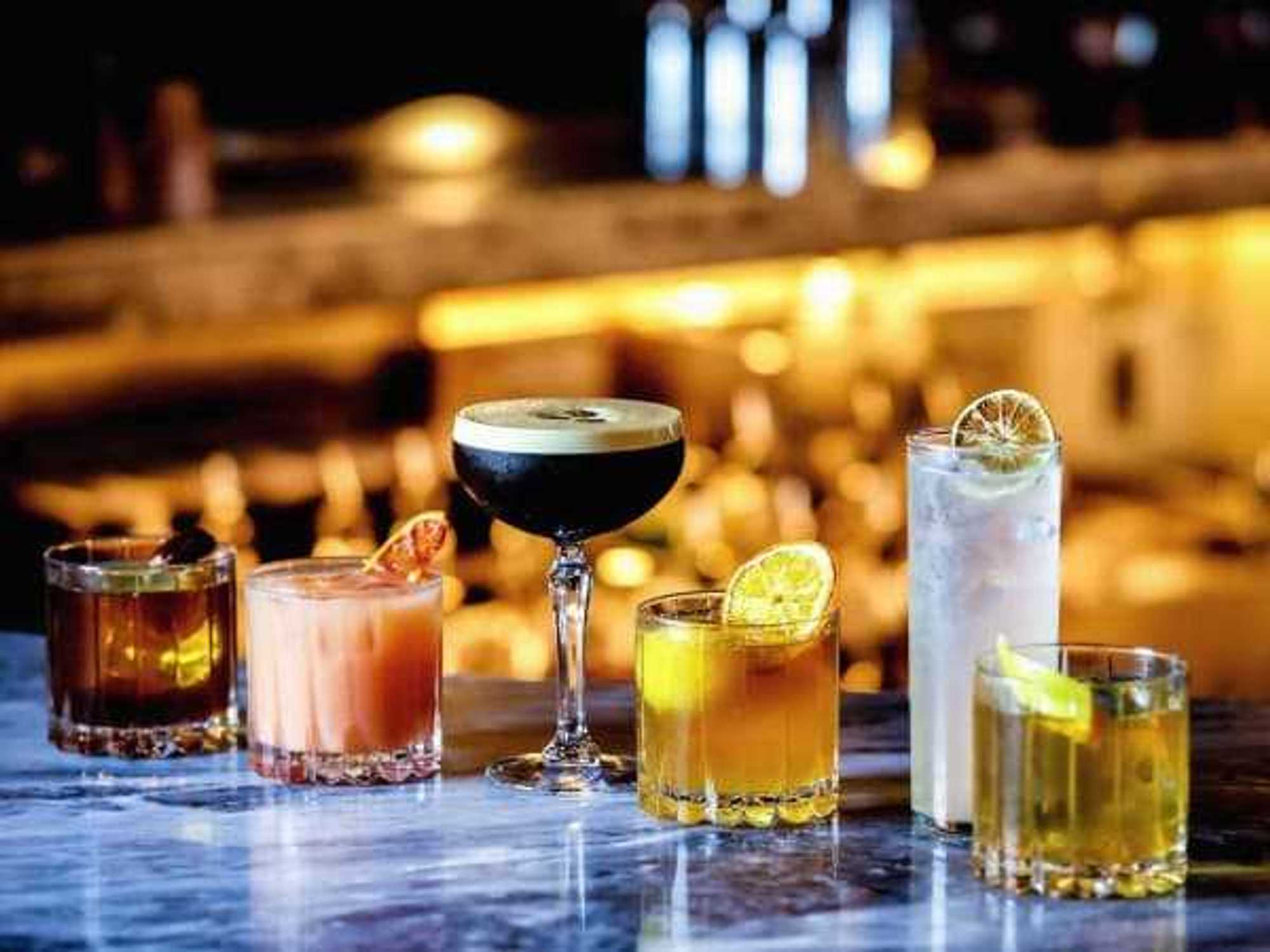 Blackland Distillery