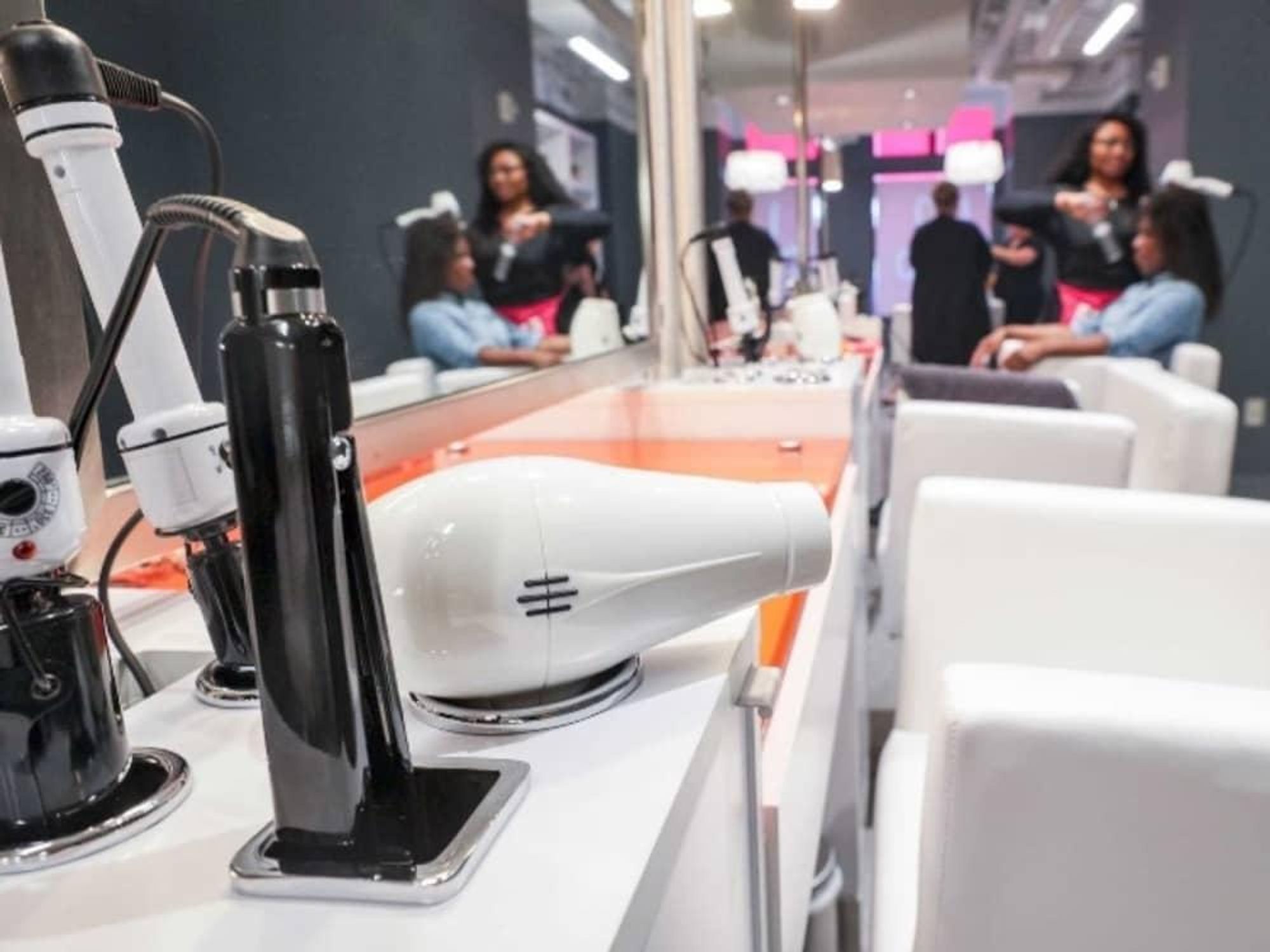 New blow dry bar is more than a tease for Southlake's best tressed -  CultureMap Fort Worth