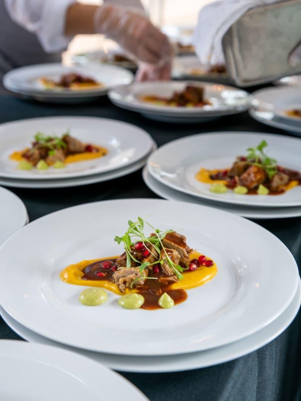 Bluegrass Brunch, Fort Worth Food Wine Festival