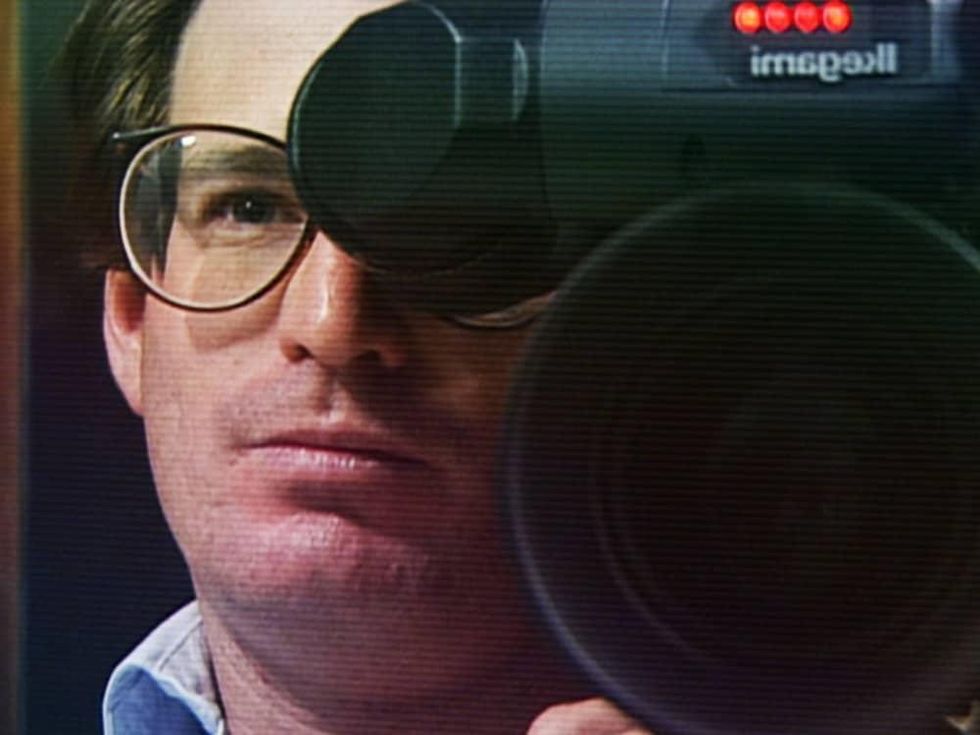 Bob Tur in Whirlybird