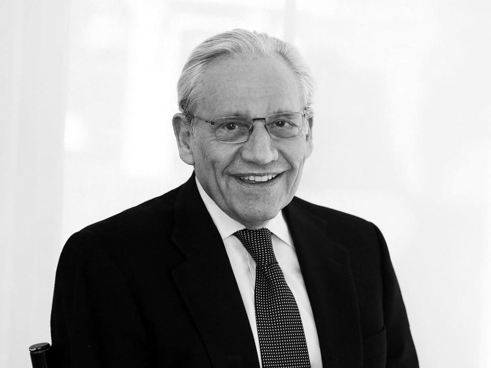 Bob Woodward