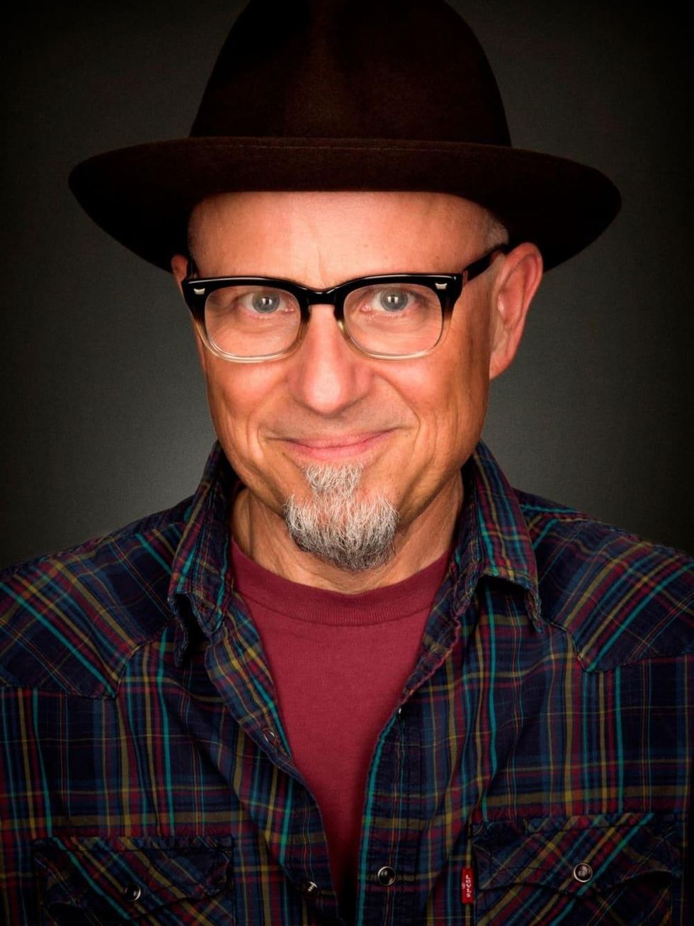 Bobcat Goldthwait