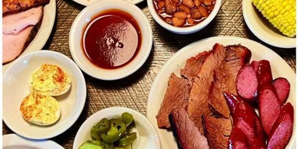 Bodacious BBQ in Arlington to close after 34 years - CultureMap Fort ...