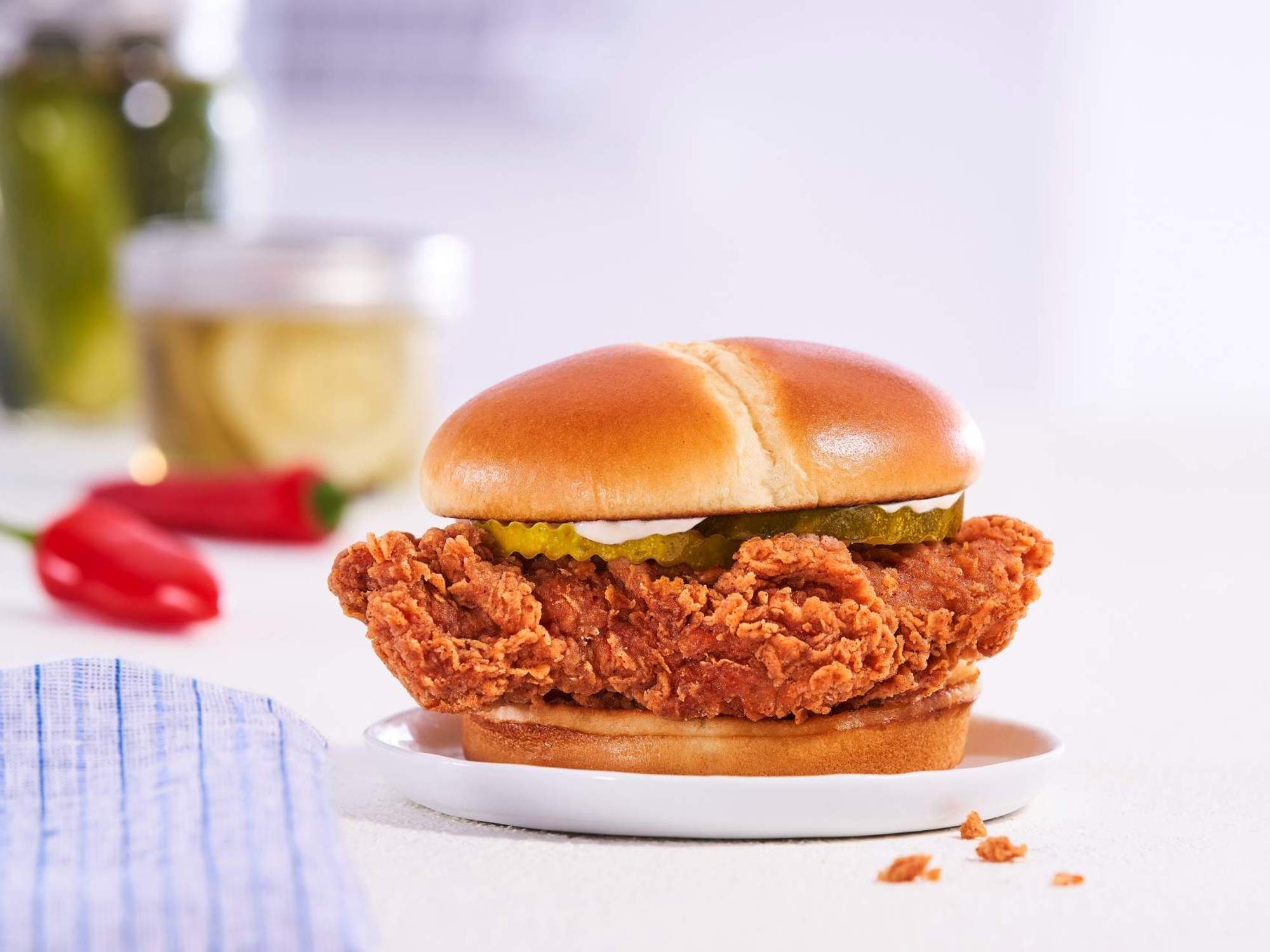 Bejangle Southern chicken chain Bojangles to make Fort Worth debut - CultureMap ...