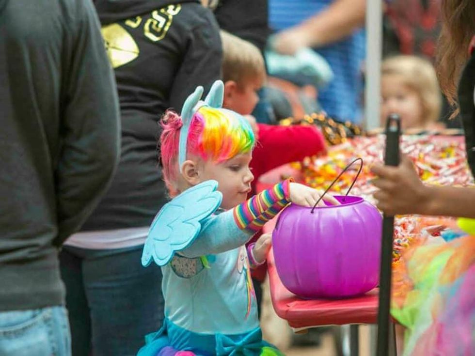 Boo at the Zoo, Fort Worth