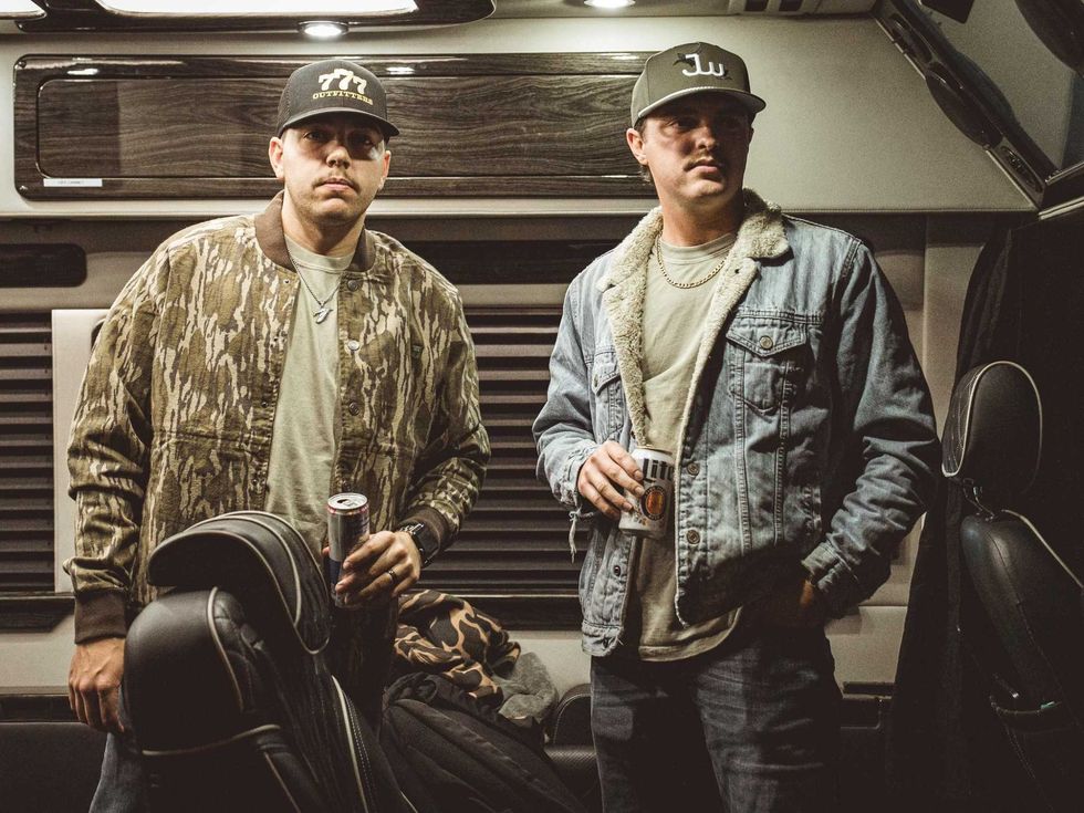 Bottomland