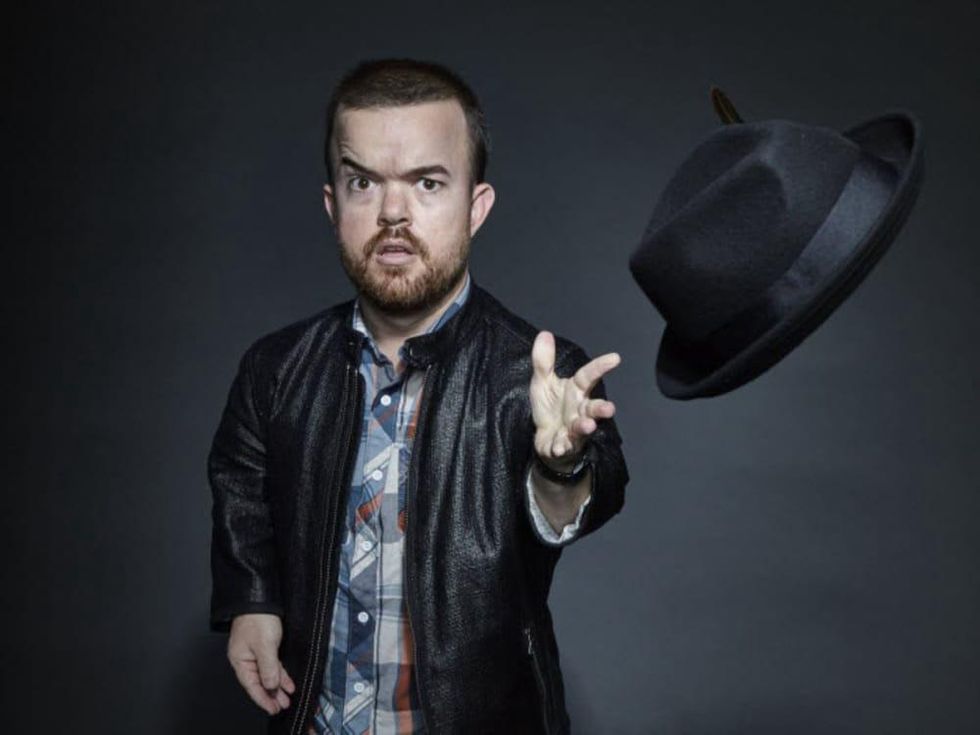 Brad Williams