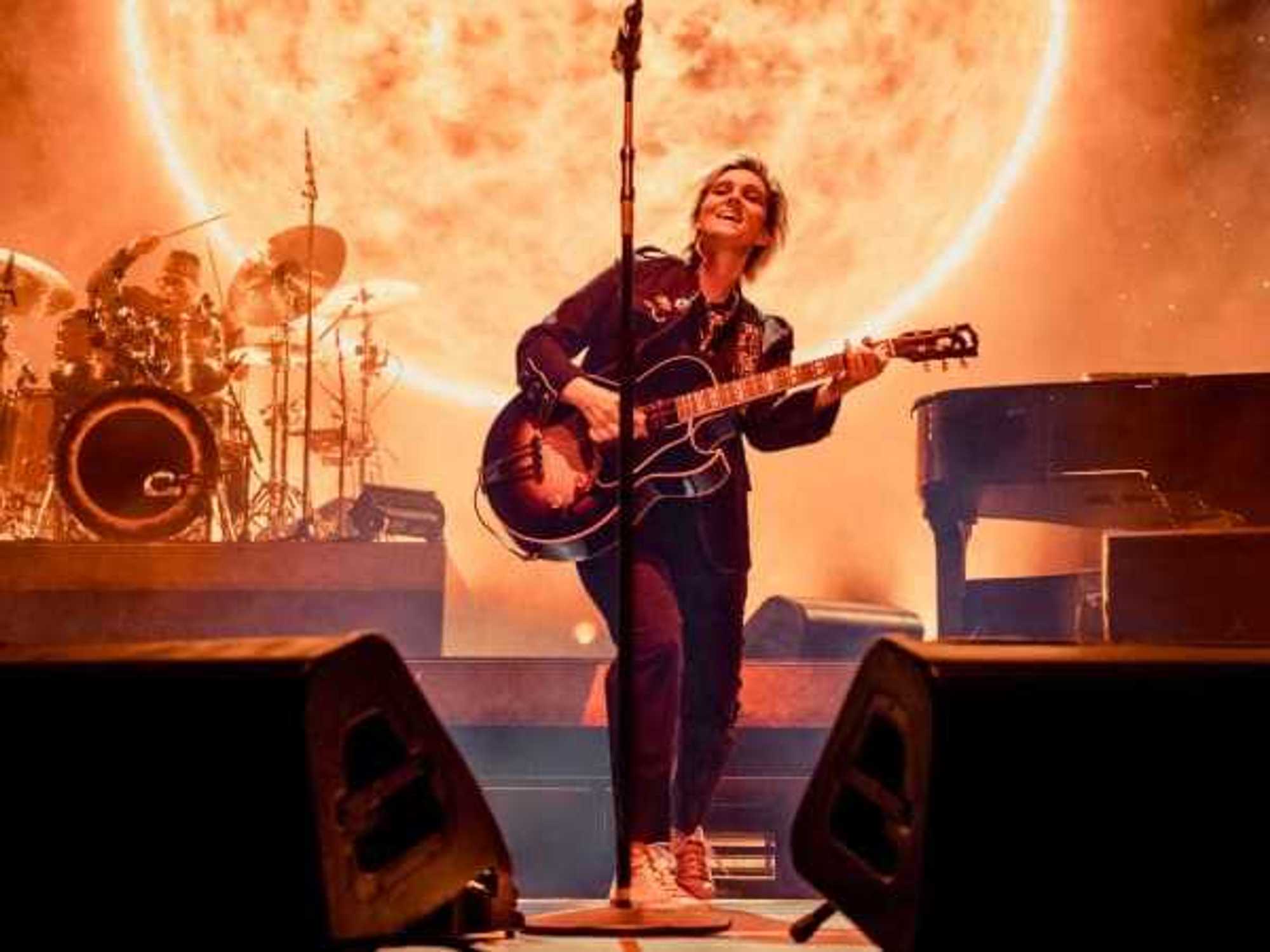 Brandi Carlile