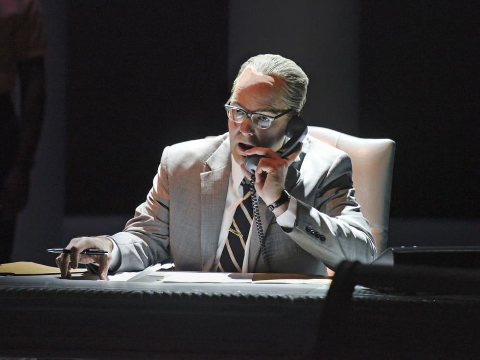 Brandon Potter in All The Way