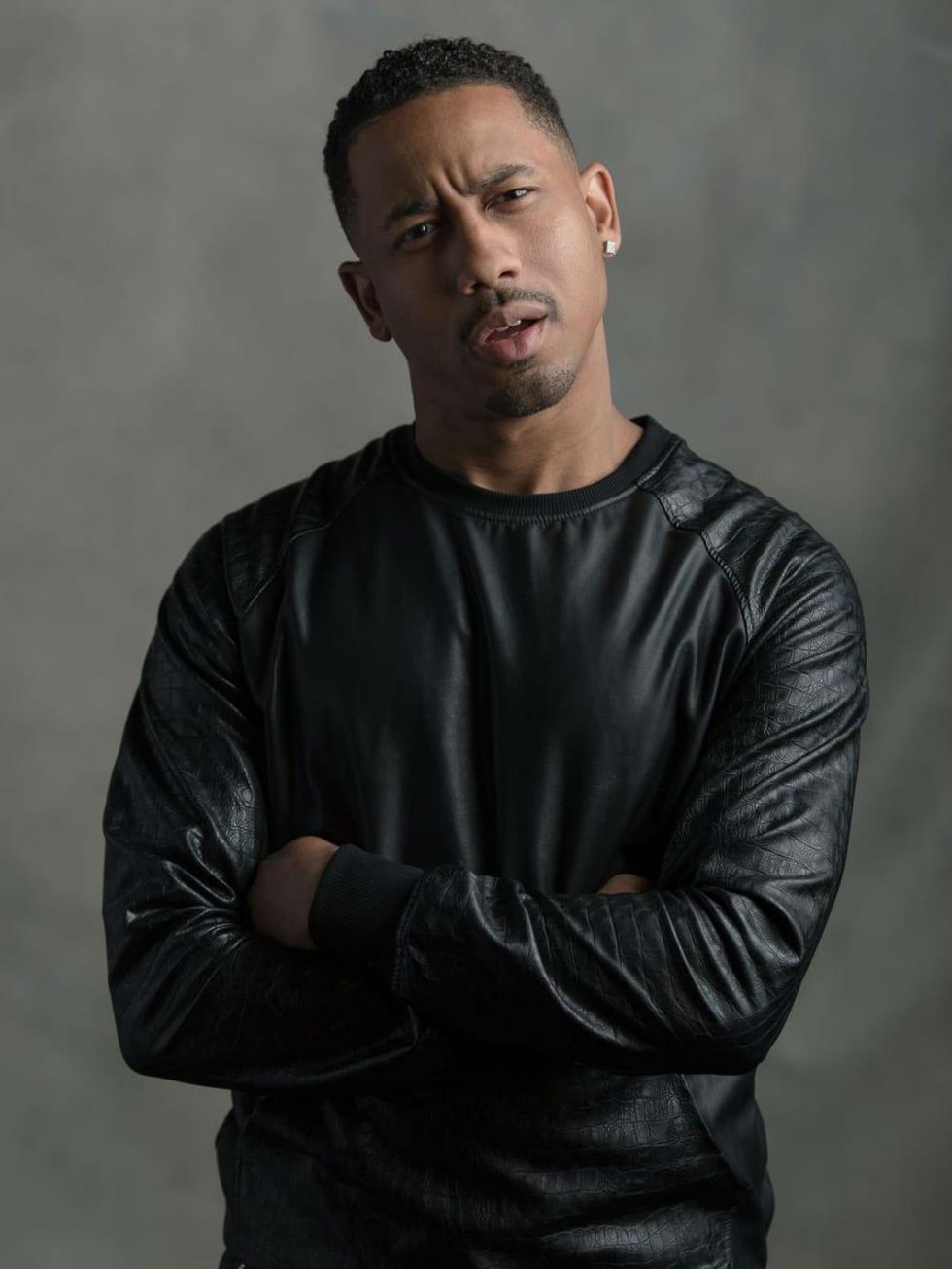 Brandon T. Jackson