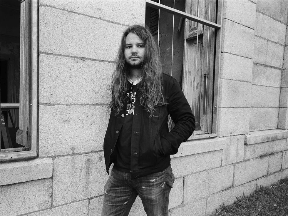 Brent Cobb