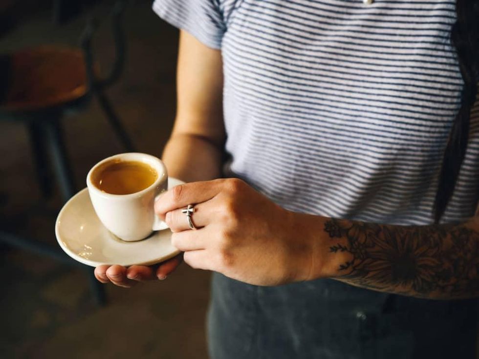 Brewed in Fort Worth