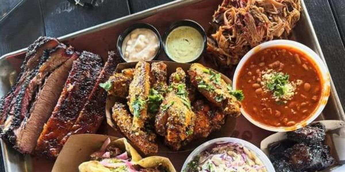 Acclaimed Fort Worth restaurant Brix Barbecue to close