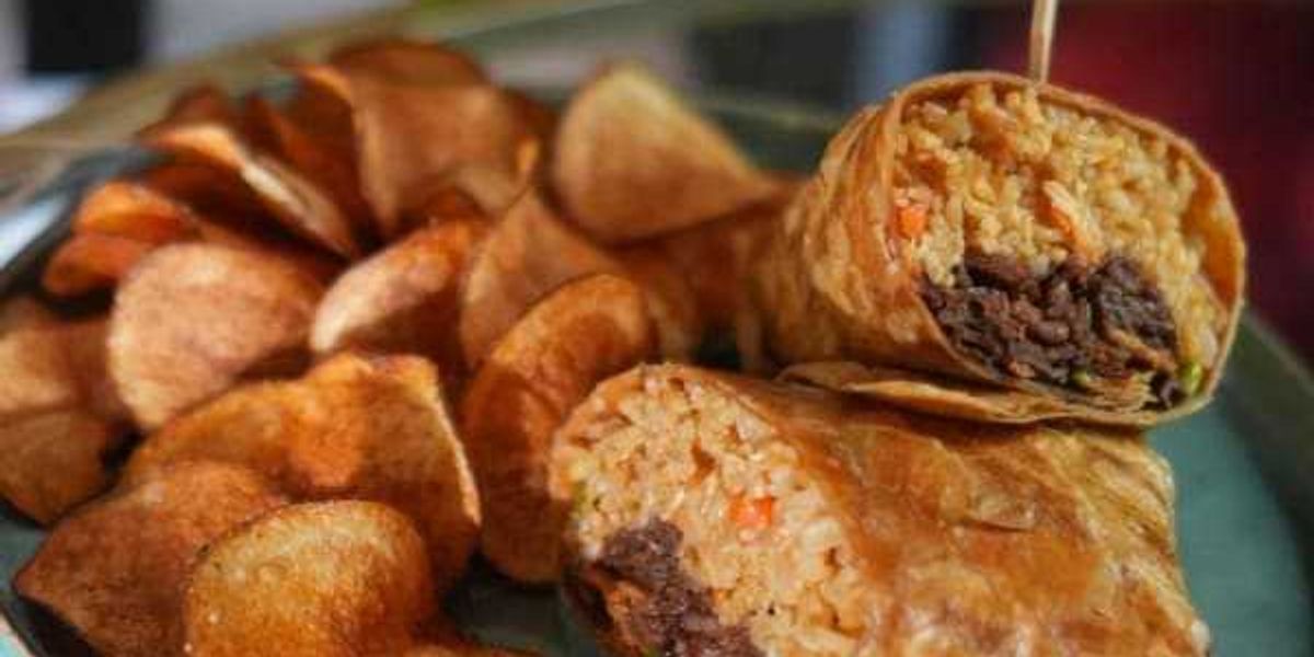 Brooklyn's brings New York-inspired street food to hot South Main spot