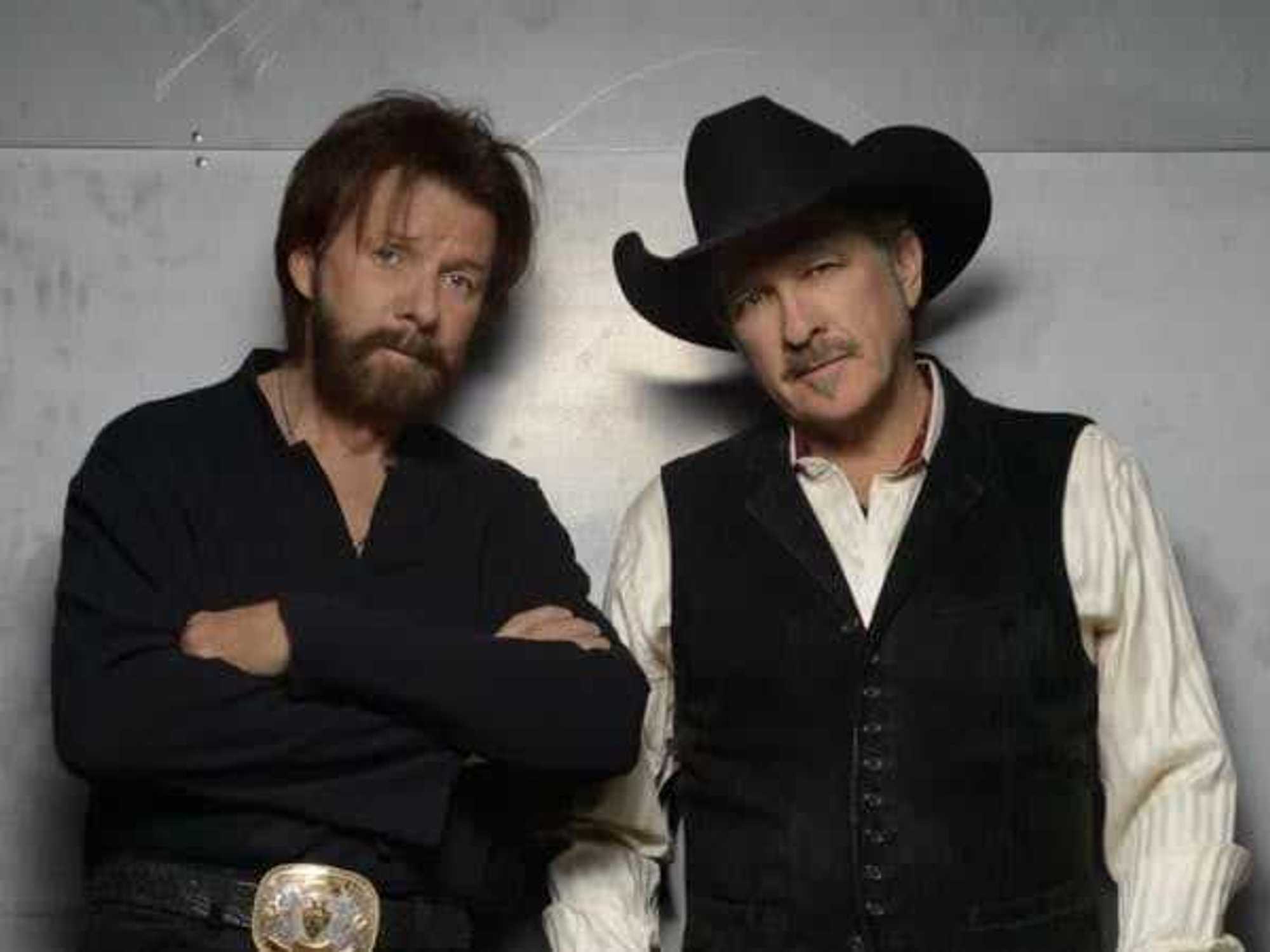 Brooks & Dunn