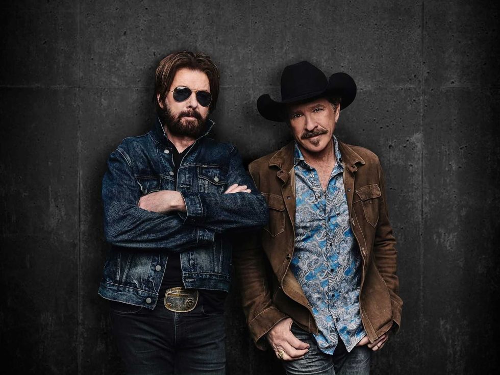 Brooks & Dunn