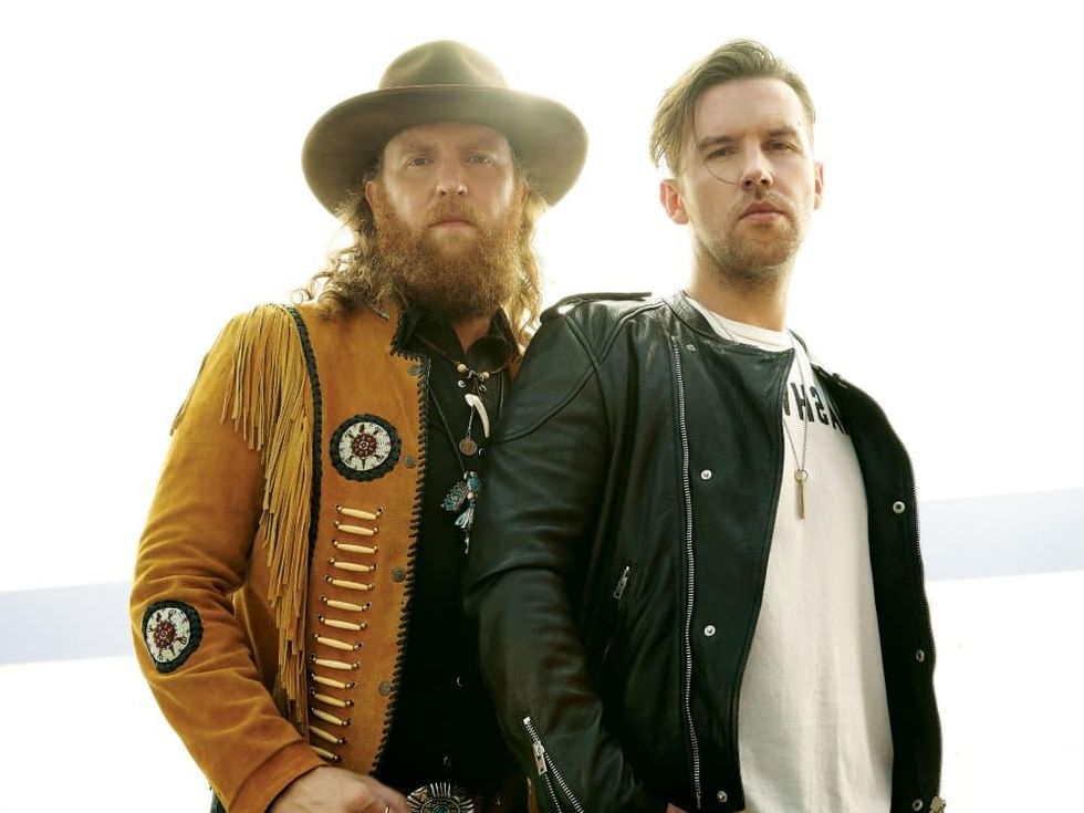 Brothers Osborne