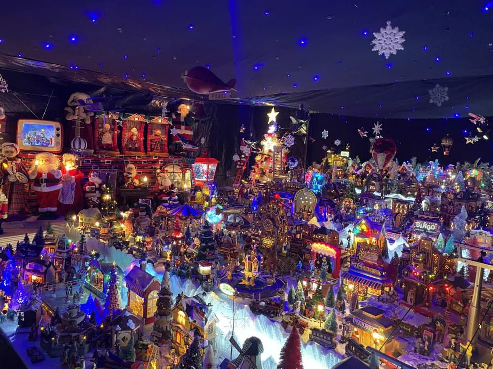 Burkman Holiday Home Frisco