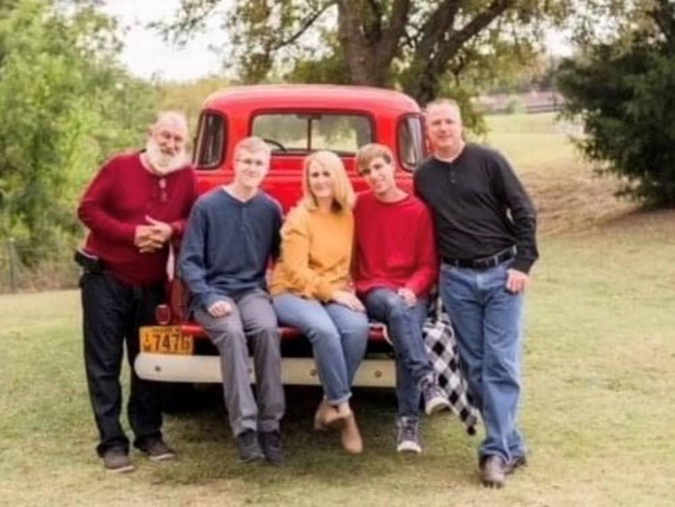 Burkman Holiday Home Frisco