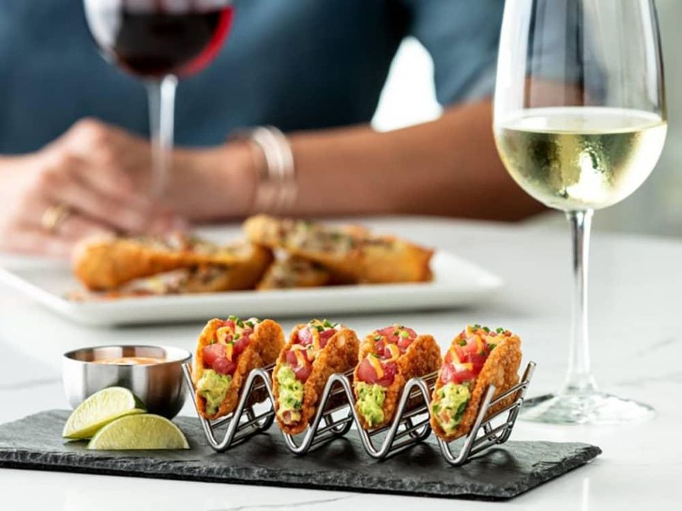 California Wine Harvest Celebration