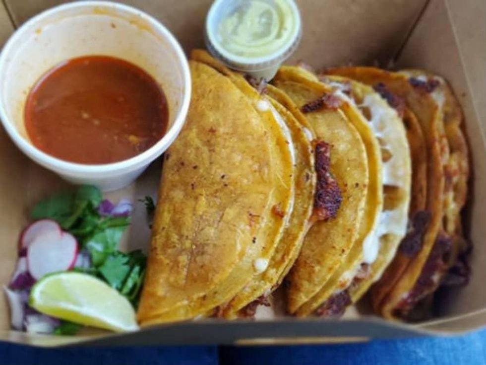 Rooftop bars elevate our top 10 Fort Worth dining stories of 2021