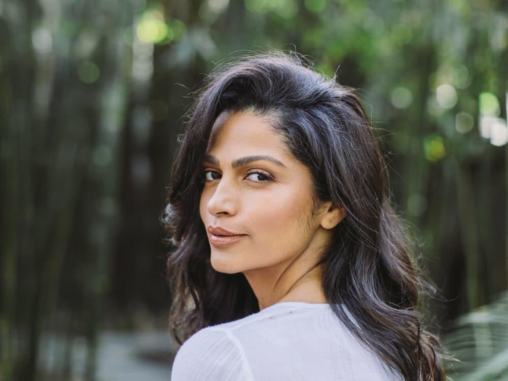 Camila Alves McConaughey