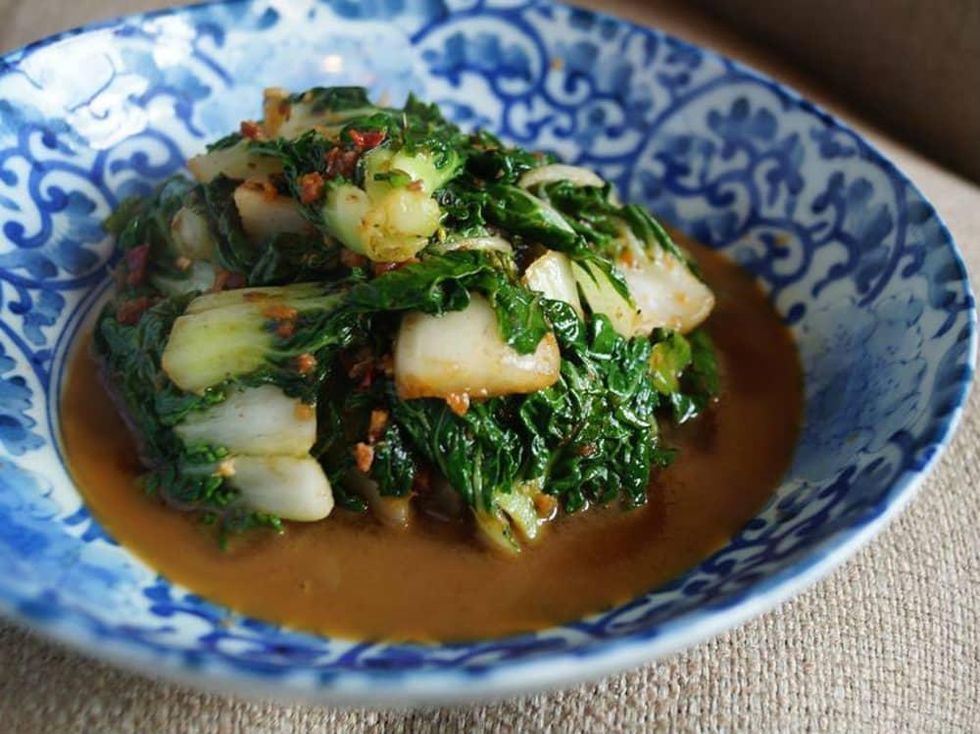 Cannon Chinese Kitchen