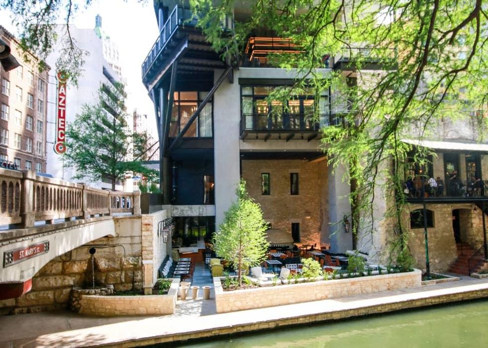 Canopy by Hilton Riverwalk