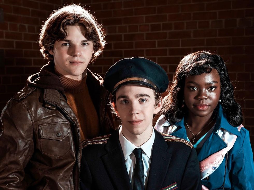 Casa Ma\u00f1ana presents A Man of No Importance