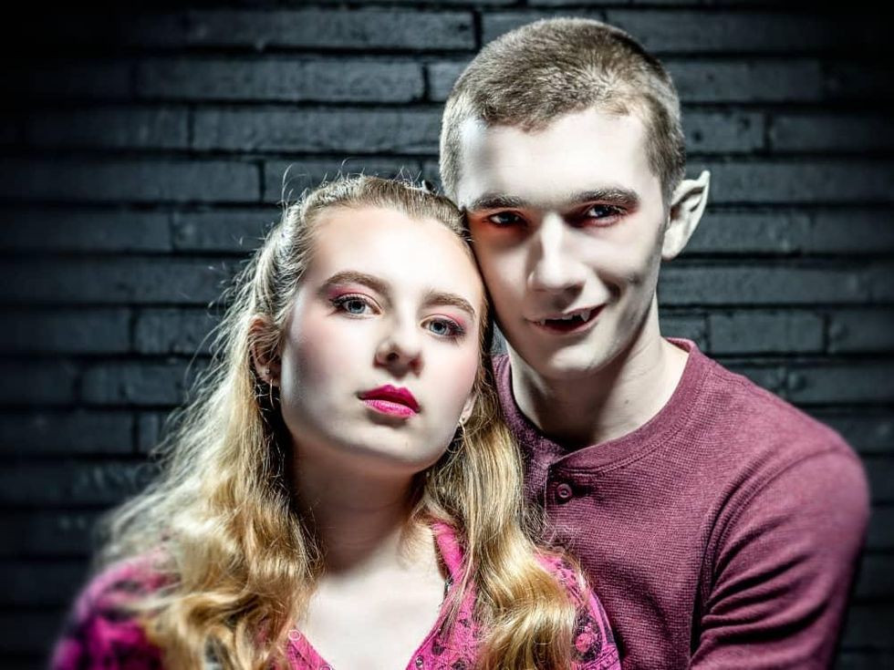 Casa Ma\u00f1ana presents Bat Boy: The Musical