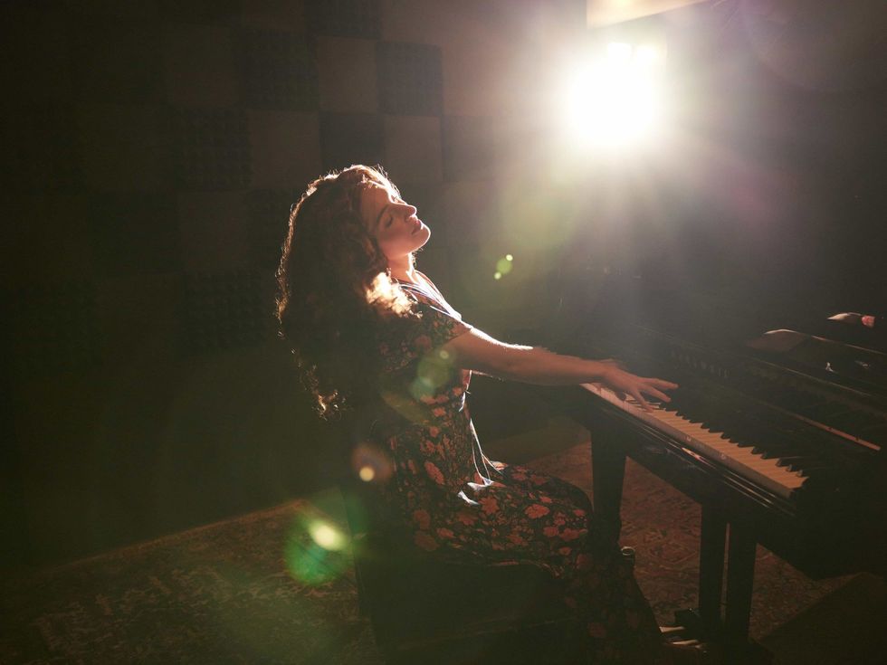 Casa Ma\u00f1ana presents Beautiful: The Carole King Musical