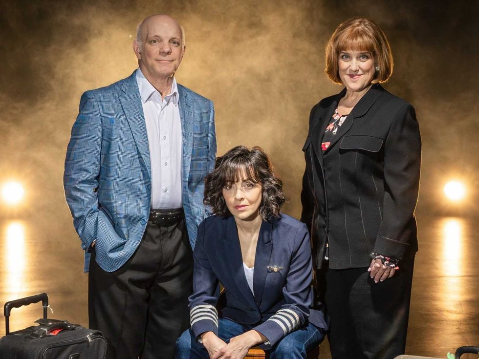 Casa Ma\u00f1ana presents Come From Away