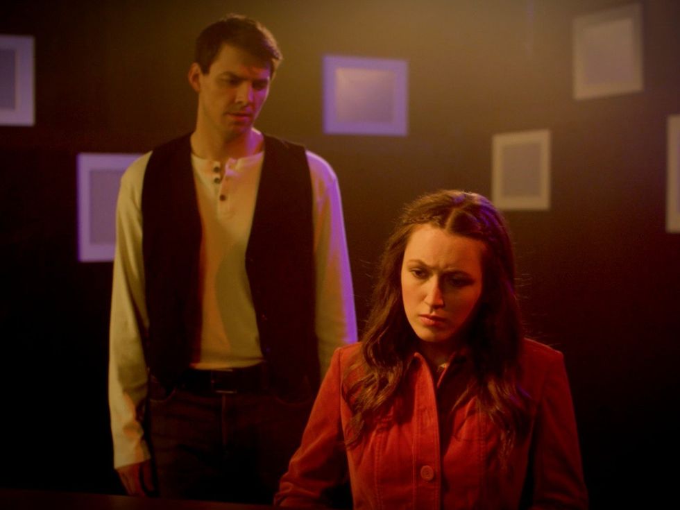 Casa Ma\u00f1ana presents Once