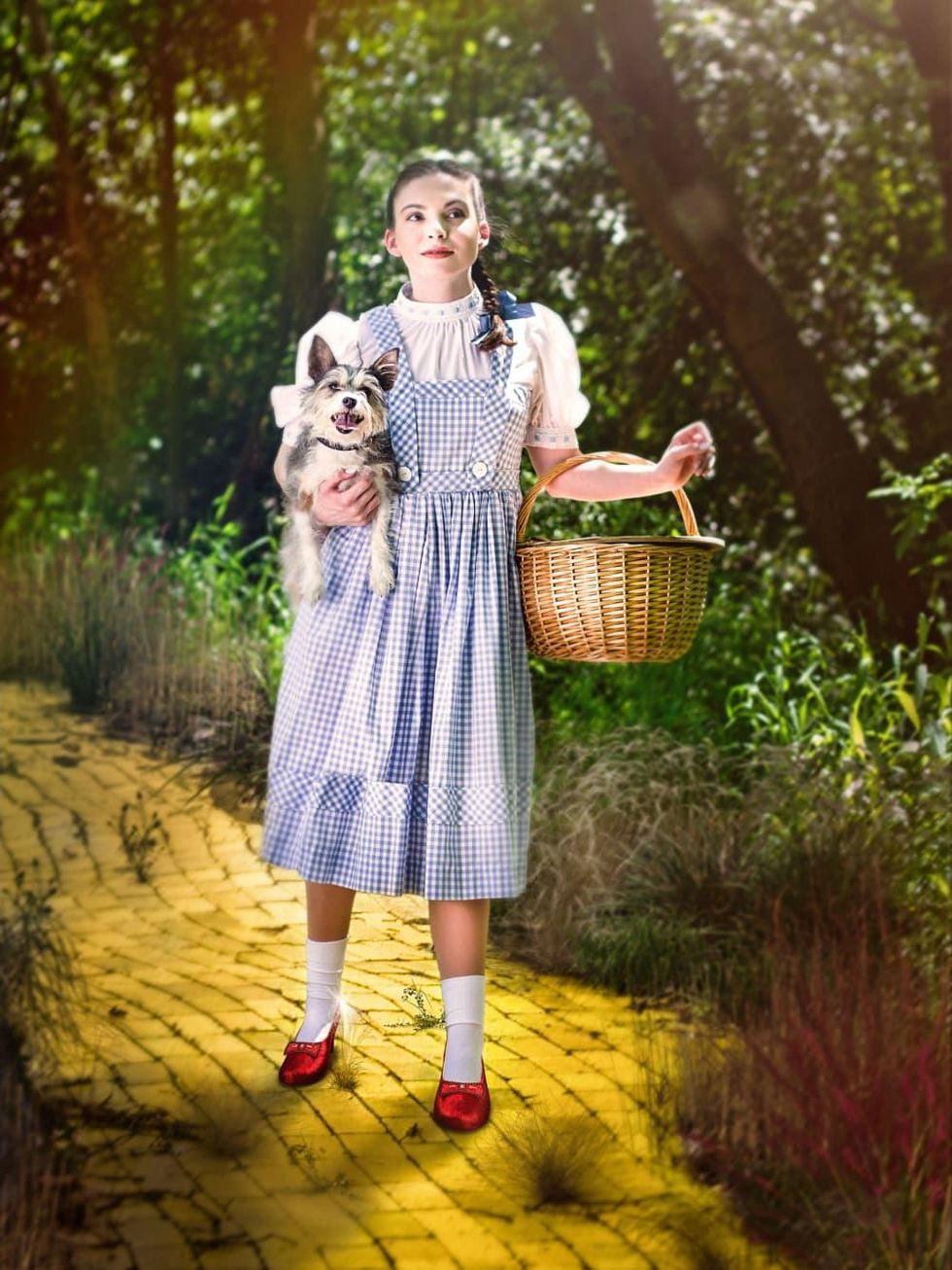 Casa Ma\u00f1ana presents The Wizard of Oz