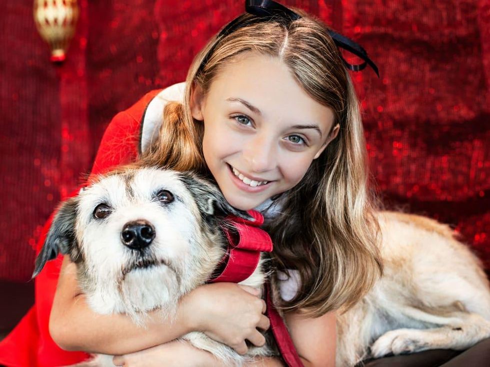 Casa Ma\u00f1ana Theatre presents Annie