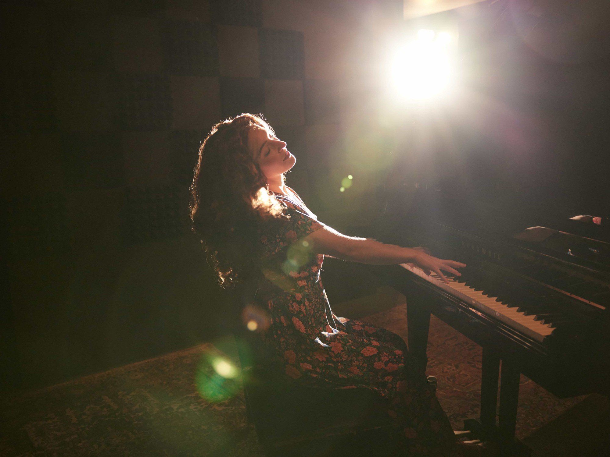 Casa Mañana presents Beautiful: The Carole King Musical