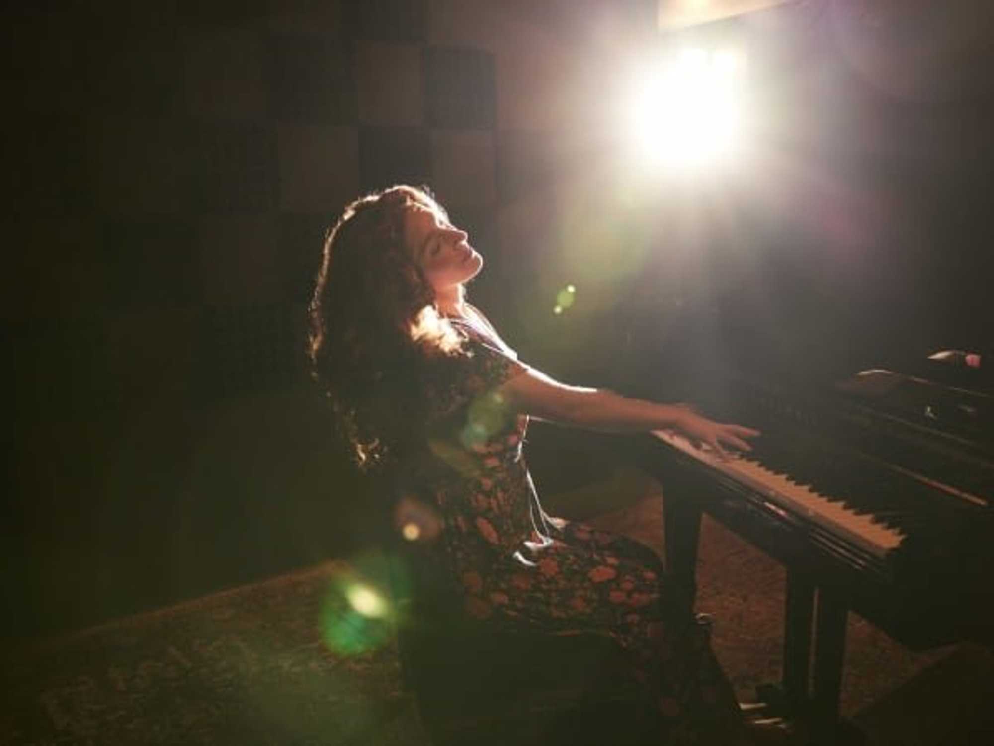 Casa Mañana presents Beautiful: The Carole King Musical