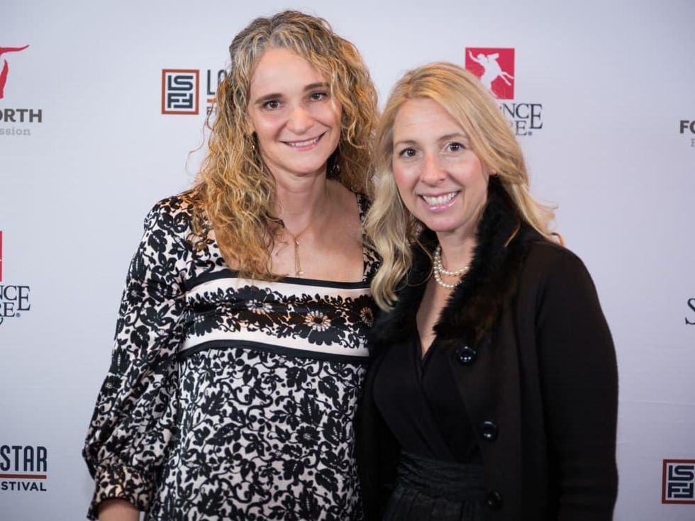 Catherine Coleman, Victoria Wise