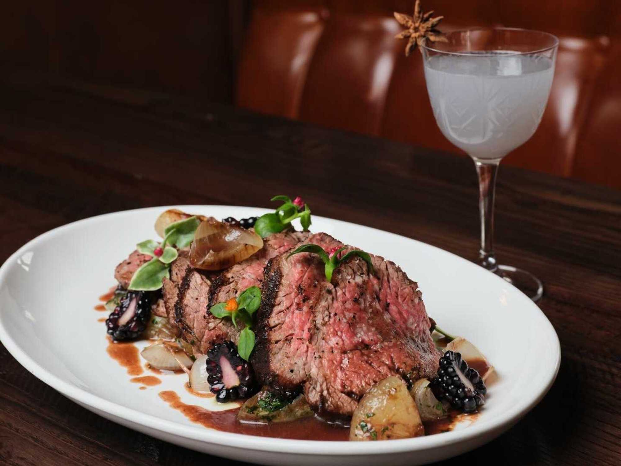 Cattlemen's Steakhouse