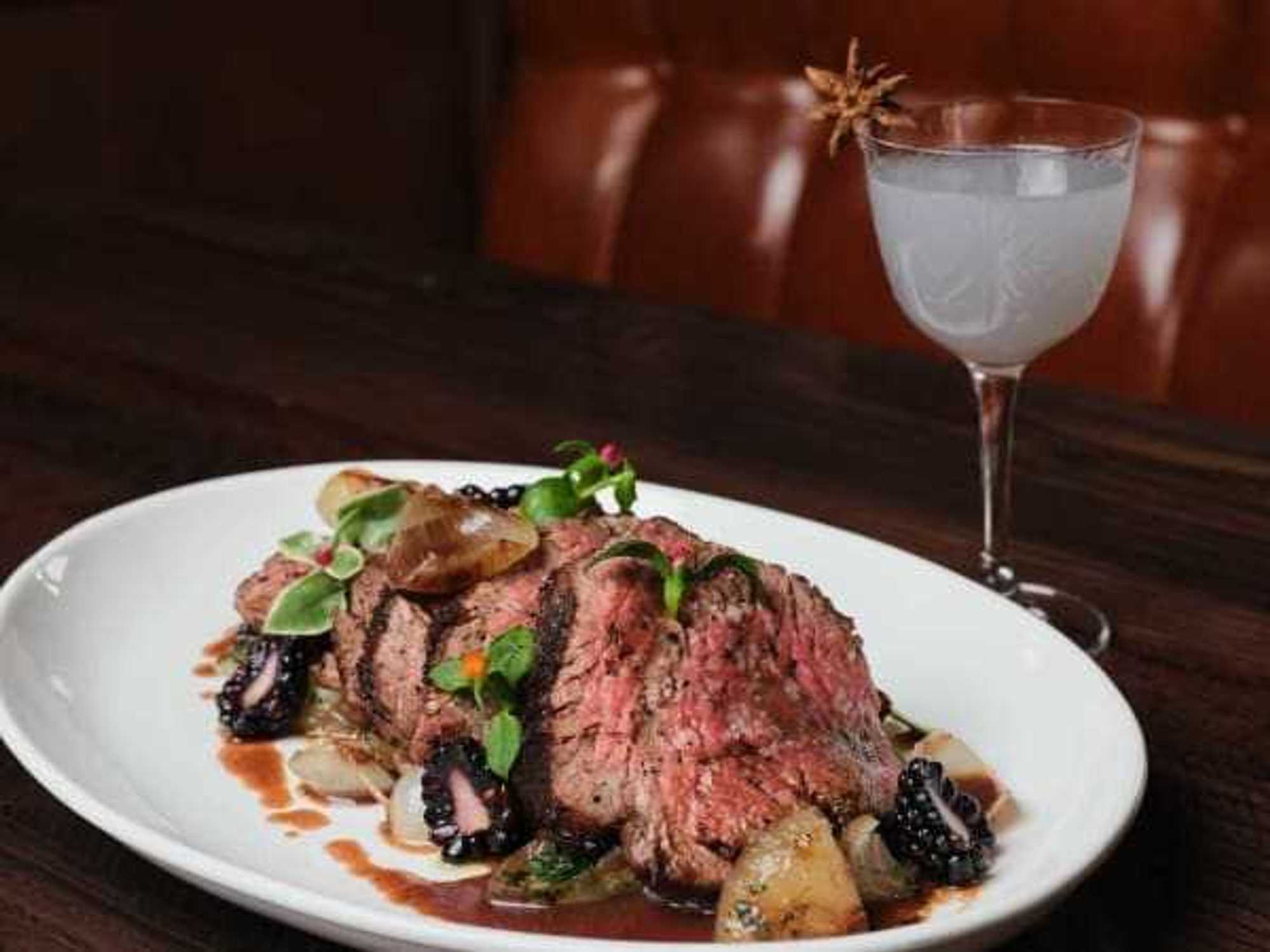 Cattlemen's Steakhouse