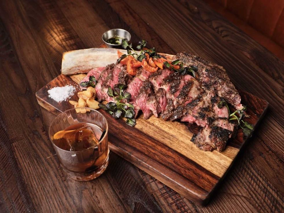 Cattlemen's Steakhouse
