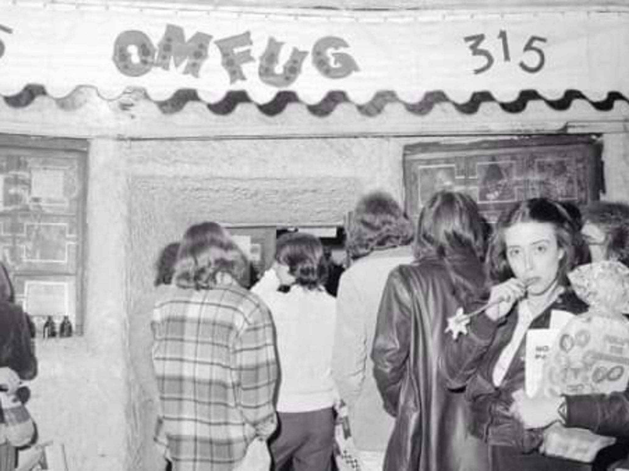 CBGB's New York