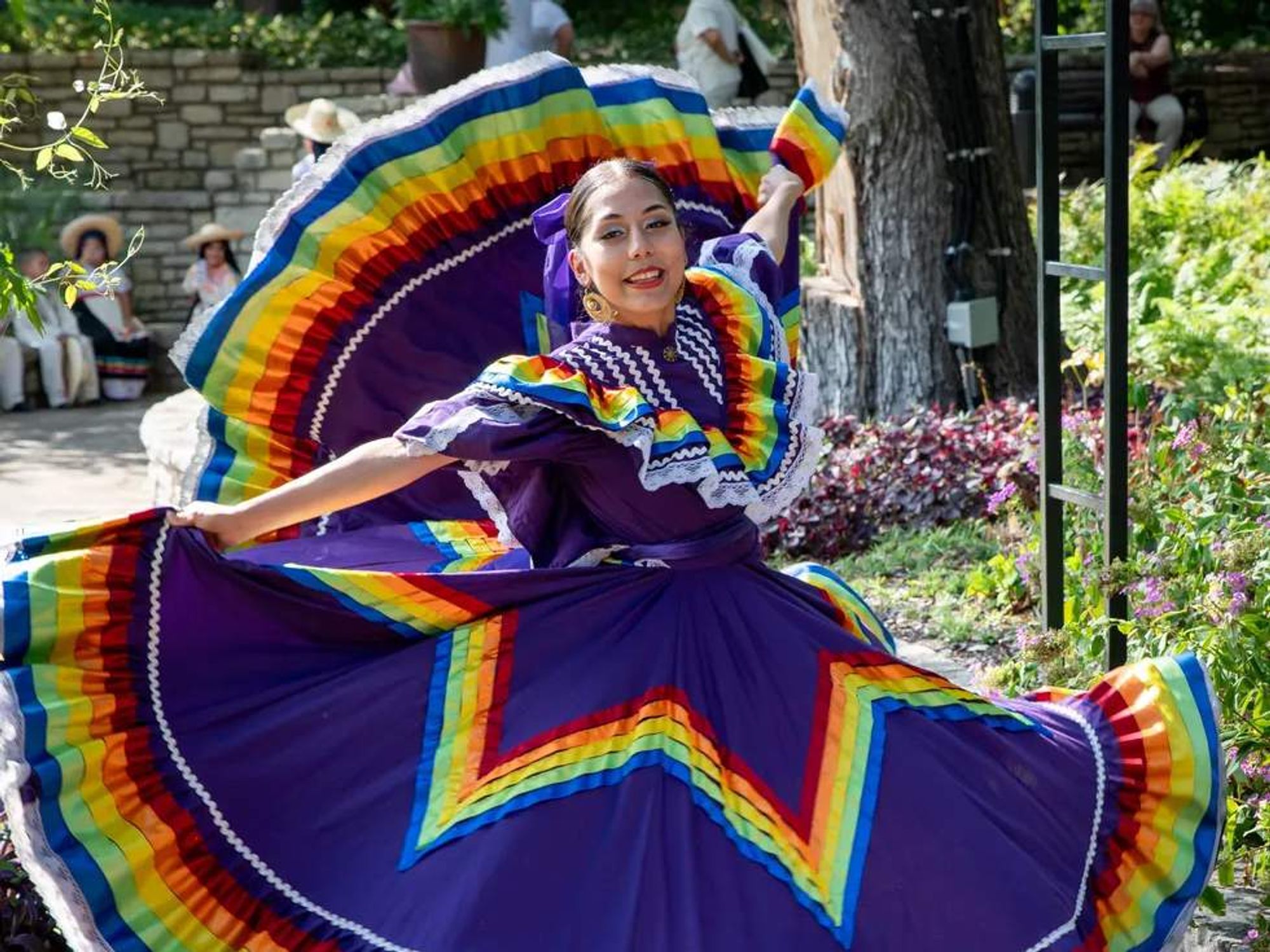 Celebramos Fort Worth